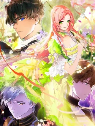 某个继母的童话故事